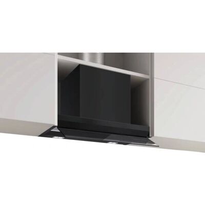Bosch beépített páraelszívó - Serie 6, Fekete, 60cm Bosch beépített páraelszívó - Serie 6, Fekete, 60cm