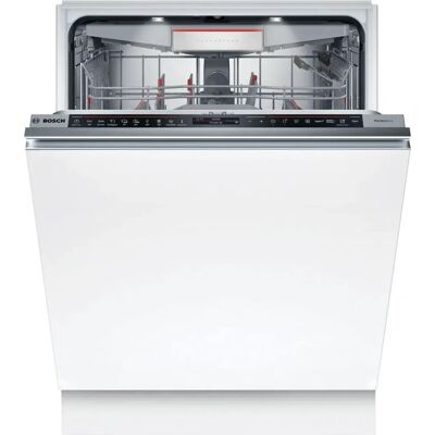 Bosch SMD8TCX04E - Silber - Geschirrspüler Bosch SMD8TCX04E - Silber - Geschirrspüler