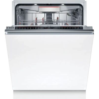 Bosch SBD8TCX04E - Schwarz - Geschirrspüler Bosch SBD8TCX04E - Schwarz - Geschirrspüler