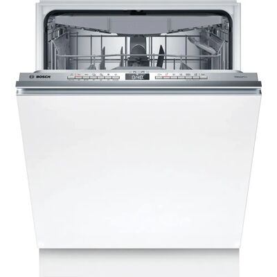 Bosch SBH4ECX28E - Plata - Lavavajillas Bosch SBH4ECX28E - Plata - Lavavajillas