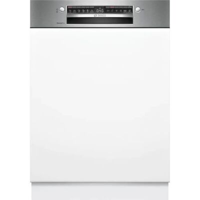 Bosch SBI4ECS28E - Inox - Geschirrspüler Bosch SBI4ECS28E - Inox - Geschirrspüler