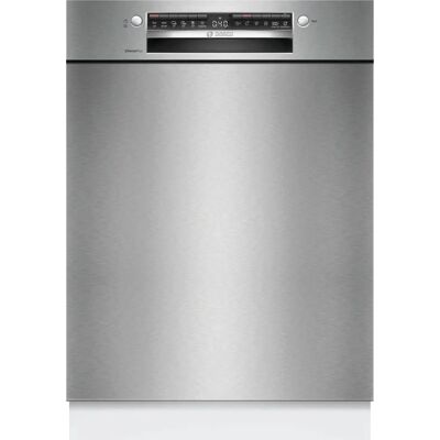 Bosch SMU4EAS28E - Edelstahl - Geschirrspüler Bosch SMU4EAS28E - Edelstahl - Geschirrspüler