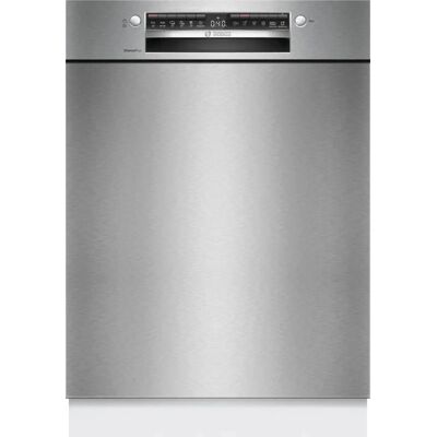 Bosch SMU4ECS28E - Inox - Lavavajillas Bosch SMU4ECS28E - Inox - Lavavajillas