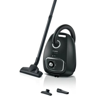 Bosch BGB41BA1 - Noir - Aspirateur Bosch BGB41BA1 - Noir - Aspirateur