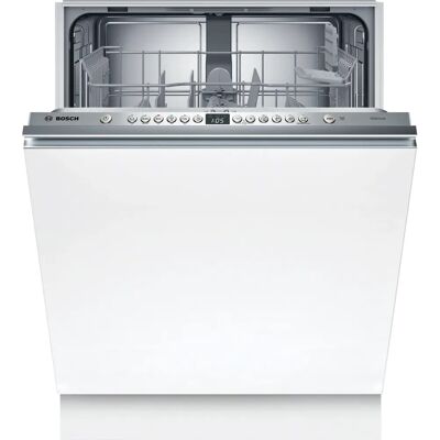 Bosch SBV26AX01F - Acier inoxydable - Lave-vaisselle Bosch SBV26AX01F - Acier inoxydable - Lave-vaisselle