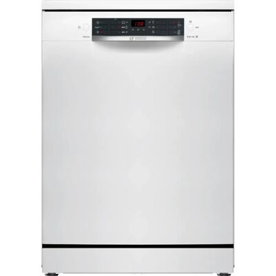 Bosch SMS26AW01F - Blanc - Lave-vaisselle Bosch SMS26AW01F - Blanc - Lave-vaisselle
