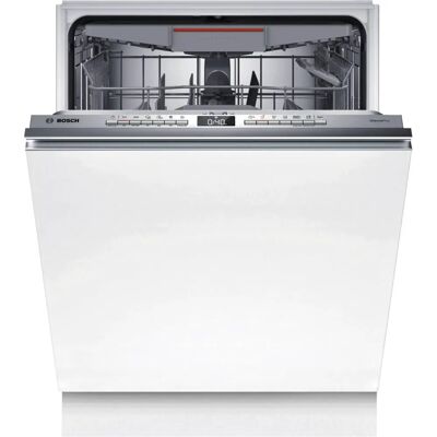 Inbouw vaatwasser - Bosch SMV4ECX28E Inbouw vaatwasser - Bosch SMV4ECX28E