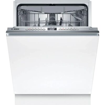 Bosch SBV4ECX28E - Bianco - Lavastoviglie Bosch SBV4ECX28E - Bianco - Lavastoviglie