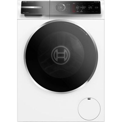 Bosch WGB244A2BY Automatikus Mosógép - 9kg, 1400rpm, Energiahatékonysági osztály A Bosch WGB244A2BY Automatikus Mosógép - 9kg, 1400rpm, Energiahatékonysági osztály A