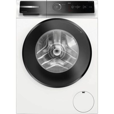 Bosch - WGB254031 - 10 kg - Frontlader Waschmaschine Bosch - WGB254031 - 10 kg - Frontlader Waschmaschine