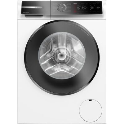 Bosch WGB256041 - Weiß - Waschmaschine Bosch WGB256041 - Weiß - Waschmaschine