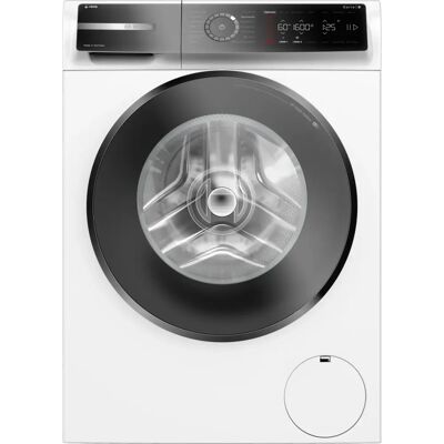 Bosch WGB256A41 - Weiß - Waschmaschine Bosch WGB256A41 - Weiß - Waschmaschine