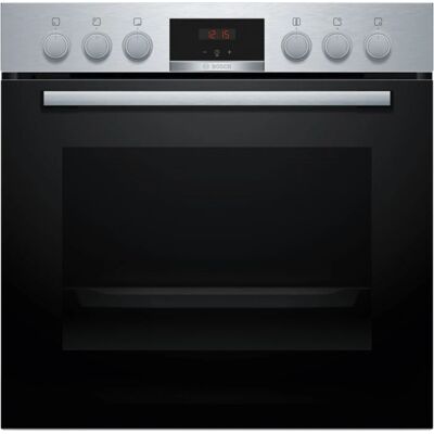 Bosch HEA513BS3 + NKN645GA2E Keramik Elektrokochfeld Ofen - Küchengeräteset Bosch HEA513BS3 + NKN645GA2E Keramik Elektrokochfeld Ofen - Küchengeräteset