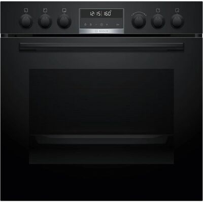 Bosch HEB578BB3 + NKN645GA2E - Keramik Kochset Elektrisch Bosch HEB578BB3 + NKN645GA2E - Keramik Kochset Elektrisch