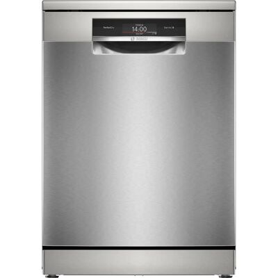 Bosch SMS8TCI04E - Blanc - Lave-vaisselle Bosch SMS8TCI04E - Blanc - Lave-vaisselle