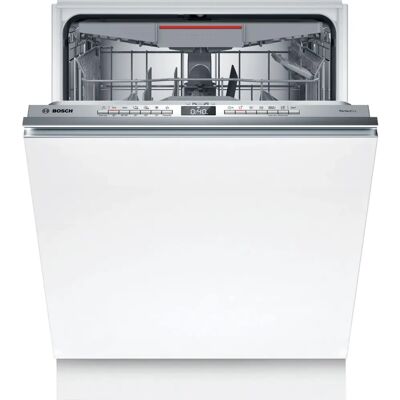 Bosch SBV6ZCX10E - Edelstahl - Geschirrspüler Bosch SBV6ZCX10E - Edelstahl - Geschirrspüler