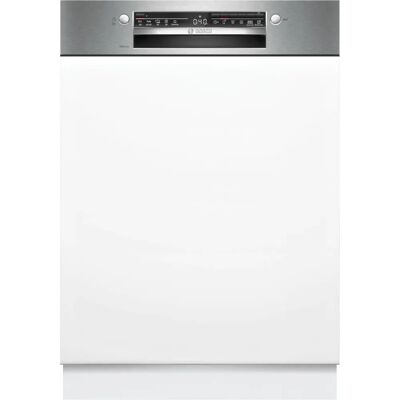 Bosch SMI2ITS09E - Edelstahl gebürstet - Geschirrspüler Bosch SMI2ITS09E - Edelstahl gebürstet - Geschirrspüler