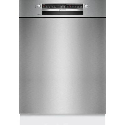 Bosch SMU2ITS09E - Acciaio inossidabile - Lavastoviglie Bosch SMU2ITS09E - Acciaio inossidabile - Lavastoviglie