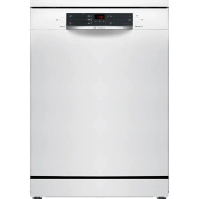 Bosch SMS25AW10F - Blanc - Lave-vaisselle Bosch SMS25AW10F - Blanc - Lave-vaisselle