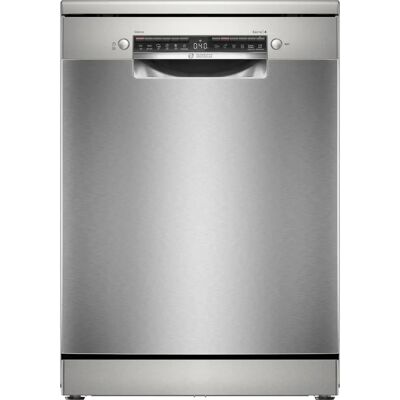 BOSCH SMS4HTI03E - Inox - Lavastoviglie BOSCH SMS4HTI03E - Inox - Lavastoviglie