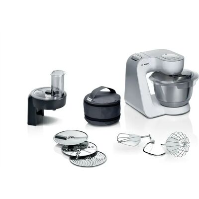 Bosch MUM58210 - Weiß - Küchenmaschine Bosch MUM58210 - Weiß - Küchenmaschine