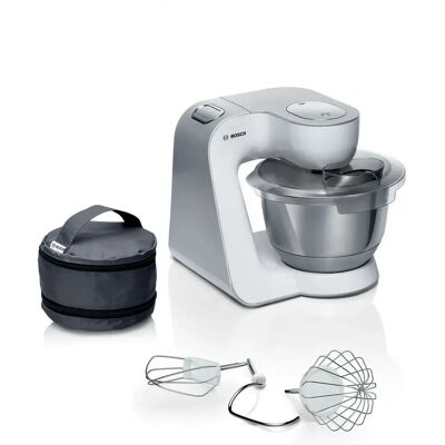 Bosch MUM58200 - Weiß - Küchenmaschine Bosch MUM58200 - Weiß - Küchenmaschine