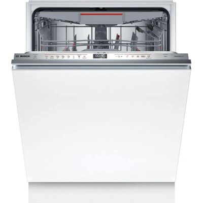 Bosch SBD6ECX12E - Stal nierdzewna - Zmywarka Bosch SBD6ECX12E - Stal nierdzewna - Zmywarka