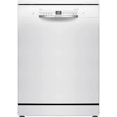 Bosch SMS2ITW09E - Bianco - Lavastoviglie Bosch SMS2ITW09E - Bianco - Lavastoviglie