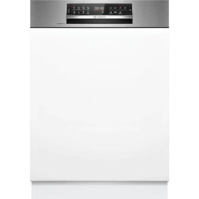 Bosch SMI6ECS12E - Silber - Geschirrspüler Bosch SMI6ECS12E - Silber - Geschirrspüler