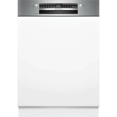 Bosch SMI4EVS04E Seria 4 Zabudowany zmywarka do naczyń - Zmywarka Bosch SMI4EVS04E Seria 4 Zabudowany zmywarka do naczyń - Zmywarka