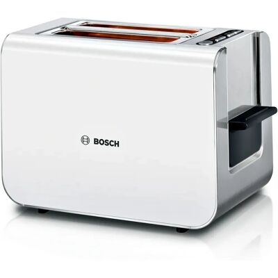Bosch TAT8611N - Biały - toster Bosch TAT8611N - Biały - toster