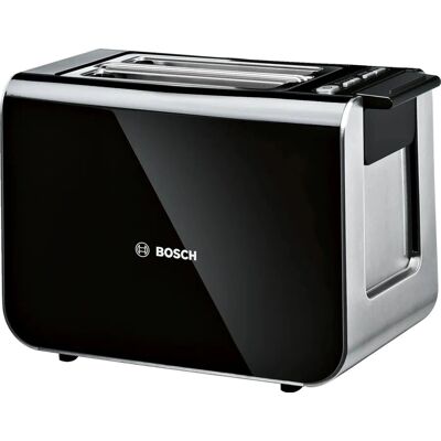 Bosch TAT8613N - Schwarz - Toaster Bosch TAT8613N - Schwarz - Toaster