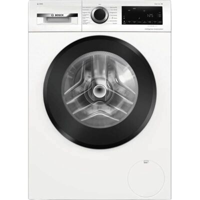 Bosch - WGG254F10 - 10 kg - 1400 U/min - Waschmaschine Bosch - WGG254F10 - 10 kg - 1400 U/min - Waschmaschine