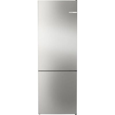 Bosch KGN492IAF - Rozsdamentes acél - Hűtő-fagyasztó Bosch KGN492IAF - Rozsdamentes acél - Hűtő-fagyasztó