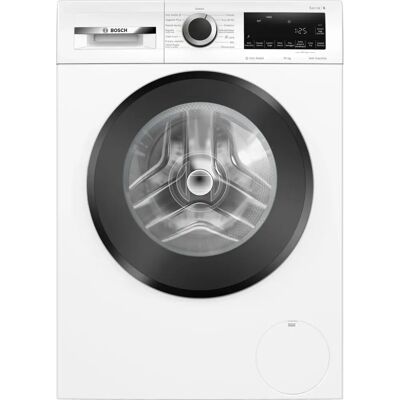 Bosch WGG254Z7II - Bianco - Lavatrice Bosch WGG254Z7II - Bianco - Lavatrice