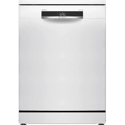 Bosch SMS6ECW15E - Weiß - Geschirrspüler Bosch SMS6ECW15E - Weiß - Geschirrspüler