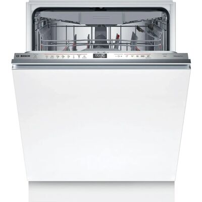 Bosch SMT6ECX1 - Acero Inoxidable - Lavavajillas Bosch SMT6ECX1 - Acero Inoxidable - Lavavajillas