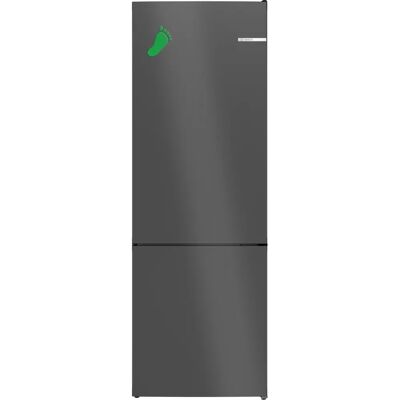 Bosch KGN49OCAF - Antracit - Hűtő-fagyasztó Bosch KGN49OCAF - Antracit - Hűtő-fagyasztó