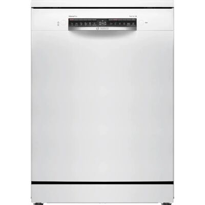 Bosch SMS4ECW28E - Wit - Vaatwasser Bosch SMS4ECW28E - Wit - Vaatwasser