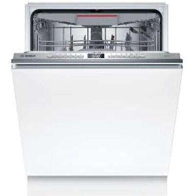 Lavastoviglie Integrata Bosch - VarioHinge, Classe Eco A - 14 Coperti Lavastoviglie Integrata Bosch - VarioHinge, Classe Eco A - 14 Coperti