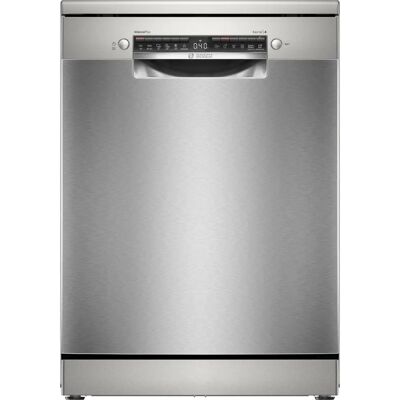 Bosch SMS4ECI27E - Acciaio inox - Lavastoviglie Bosch SMS4ECI27E - Acciaio inox - Lavastoviglie