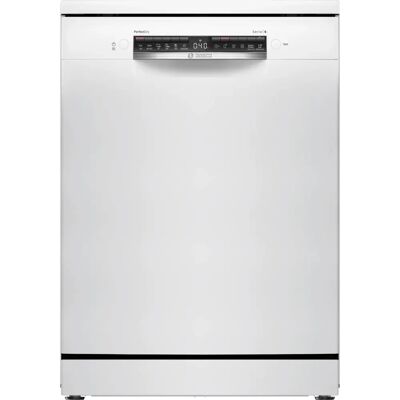 Bosch SMS6ZCW10E - Weiß - Geschirrspüler Bosch SMS6ZCW10E - Weiß - Geschirrspüler