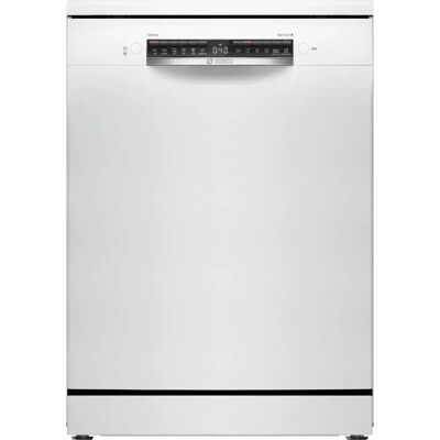 Bosch SMS4HMW07E - Blanco - Lavavajillas Bosch SMS4HMW07E - Blanco - Lavavajillas