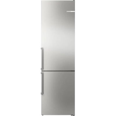 Bosch KGN39AIAU - Roestvrij staal - Koel-vriescombinatie Bosch KGN39AIAU - Roestvrij staal - Koel-vriescombinatie