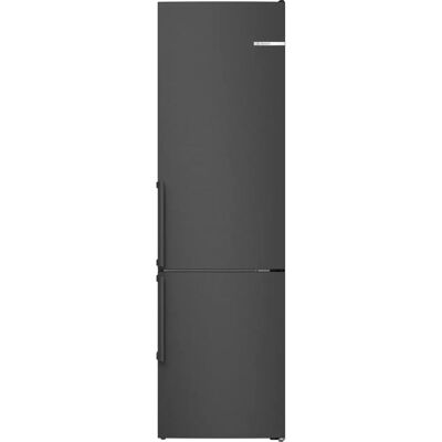 Bosch KGN39VXAU - Schwarz - Kühlschrank-Gefrierkombination Bosch KGN39VXAU - Schwarz - Kühlschrank-Gefrierkombination