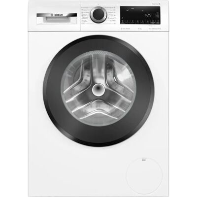 BOSCH WGG254Z5ES - Blanco - lavadora BOSCH WGG254Z5ES - Blanco - lavadora