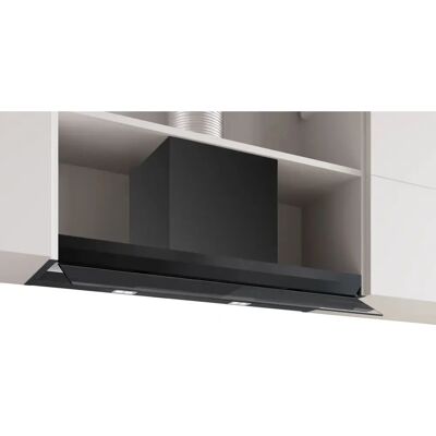 Bosch DBB97DP60 - Campana extractora empotrada - 90 cm - Negro Bosch DBB97DP60 - Campana extractora empotrada - 90 cm - Negro