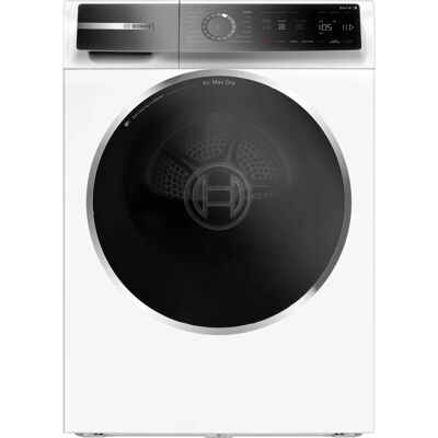 Bosch Wrb247c0it Asciugatrice frontale 9kg Risparmio energia Bosch Wrb247c0it Asciugatrice frontale 9kg Risparmio energia