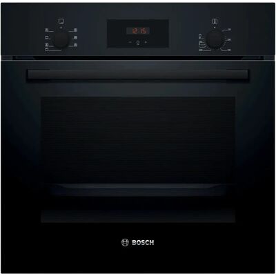 Bosch HBF133BA1 - Schwarz - Ofen Bosch HBF133BA1 - Schwarz - Ofen