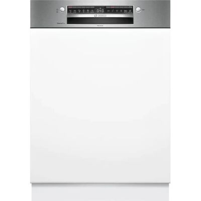 Lavastoviglie Bosch SMI4HAS07E - Completamente integrato - 13 coperti Lavastoviglie Bosch SMI4HAS07E - Completamente integrato - 13 coperti